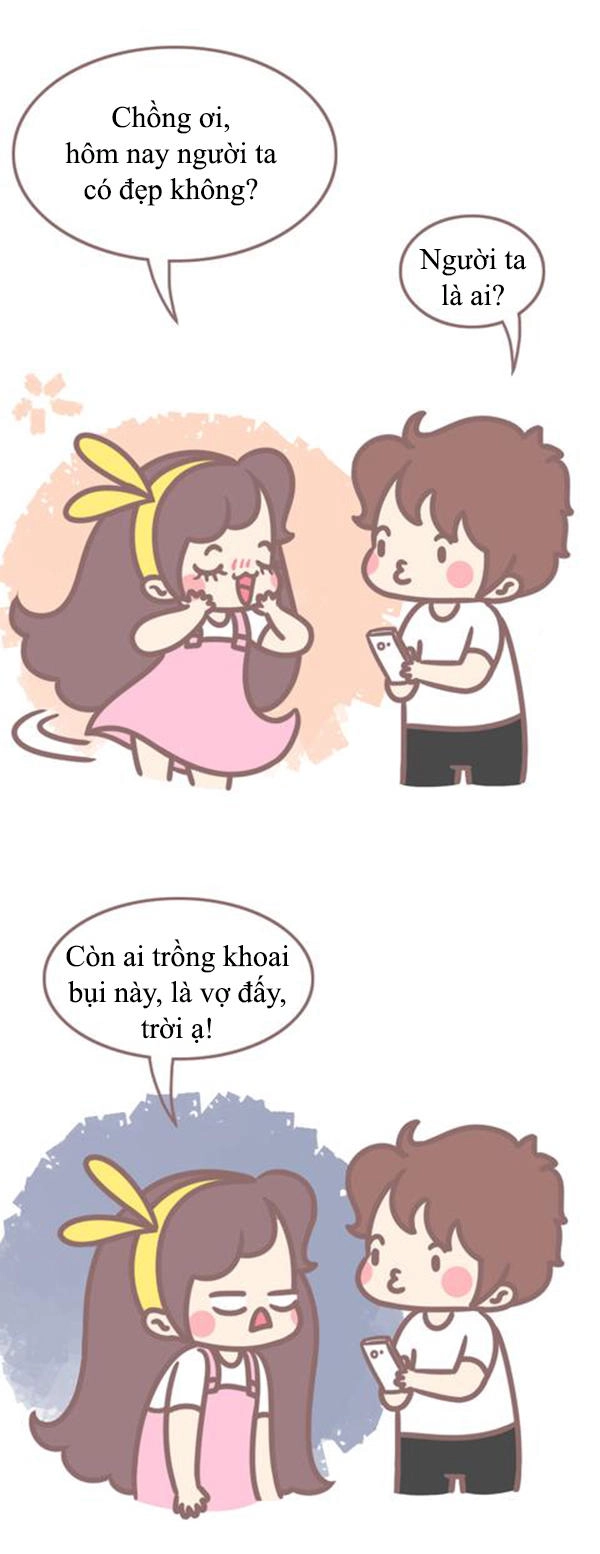 Giải Mã Tình Yêu Chapter 184 - 6