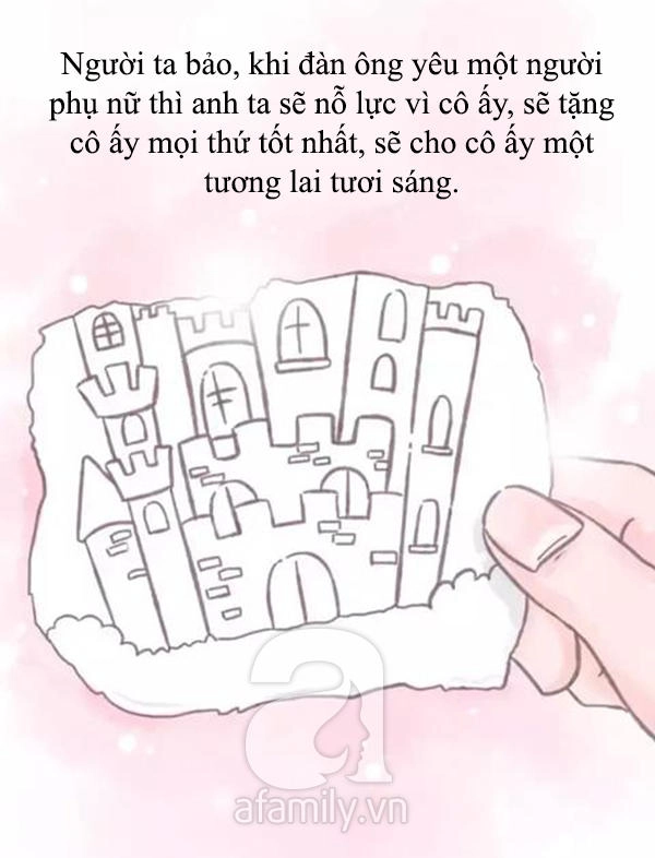 Giải Mã Tình Yêu Chapter 185 - 1