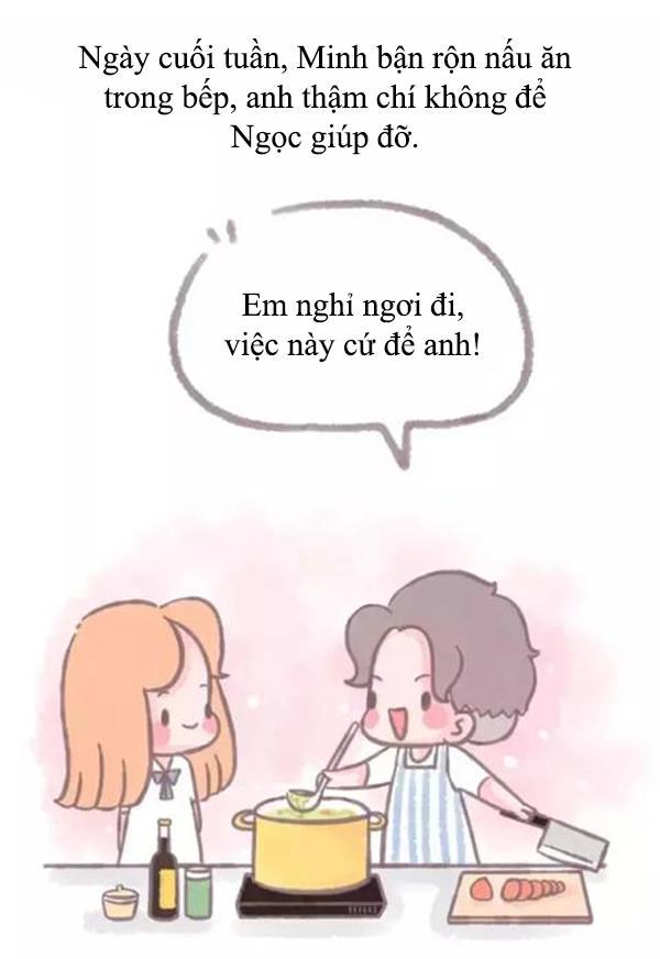 Giải Mã Tình Yêu Chapter 185 - 4