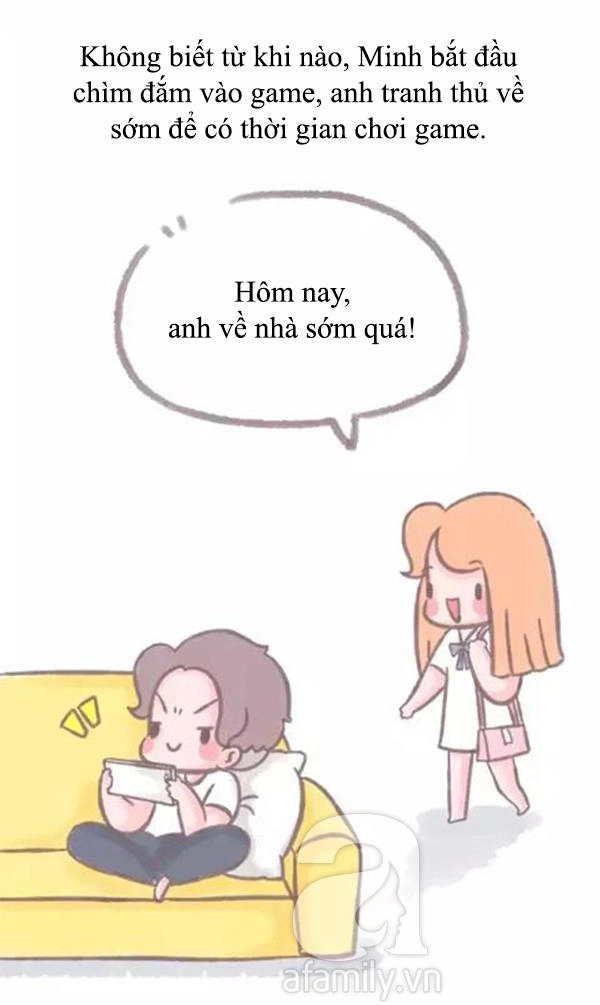 Giải Mã Tình Yêu Chapter 185 - 5