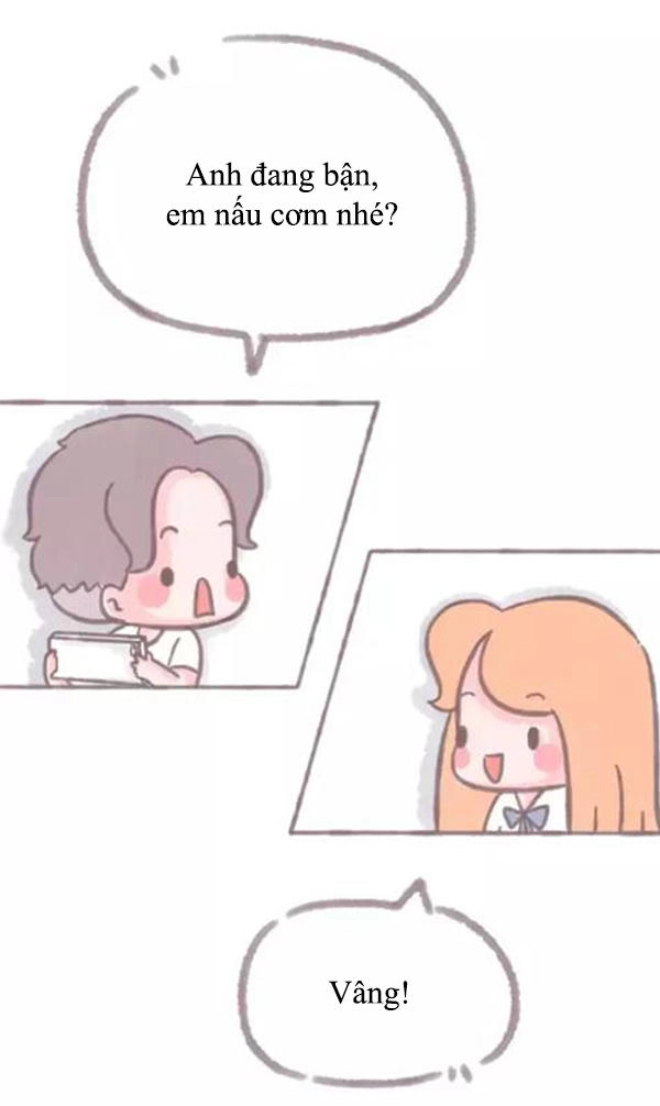 Giải Mã Tình Yêu Chapter 185 - 6