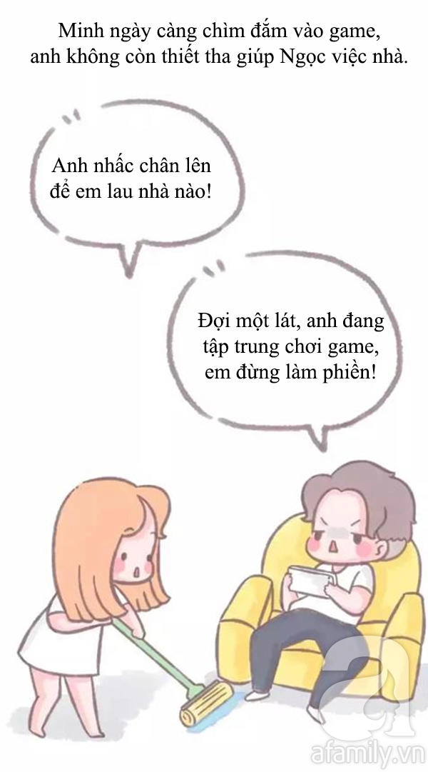 Giải Mã Tình Yêu Chapter 185 - 8