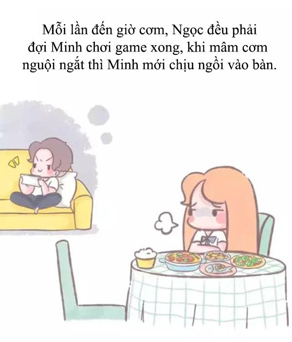 Giải Mã Tình Yêu Chapter 185 - 9