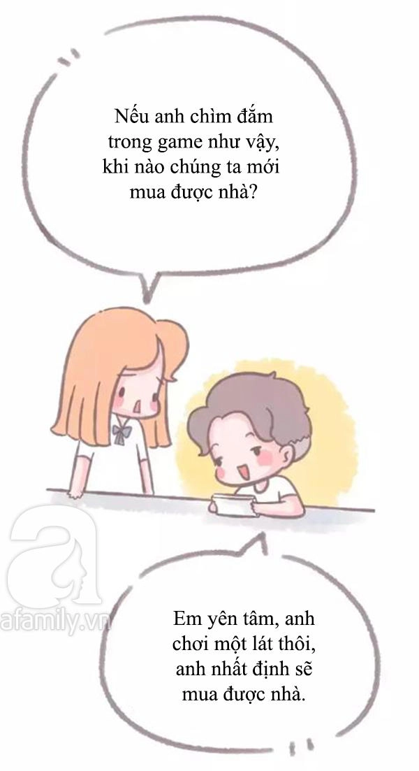 Giải Mã Tình Yêu Chapter 185 - 11