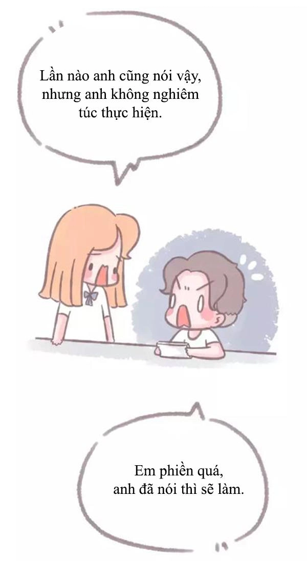 Giải Mã Tình Yêu Chapter 185 - 12