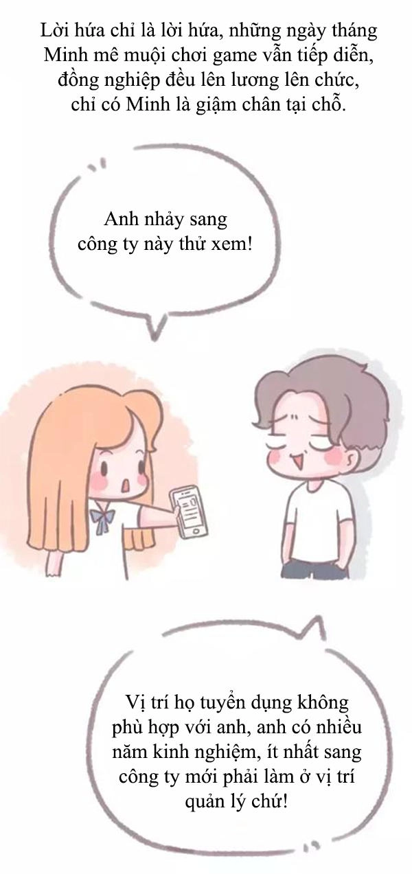 Giải Mã Tình Yêu Chapter 185 - 13