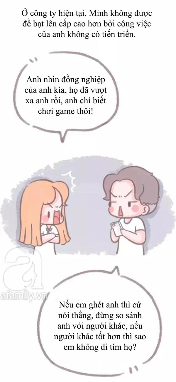 Giải Mã Tình Yêu Chapter 185 - 14