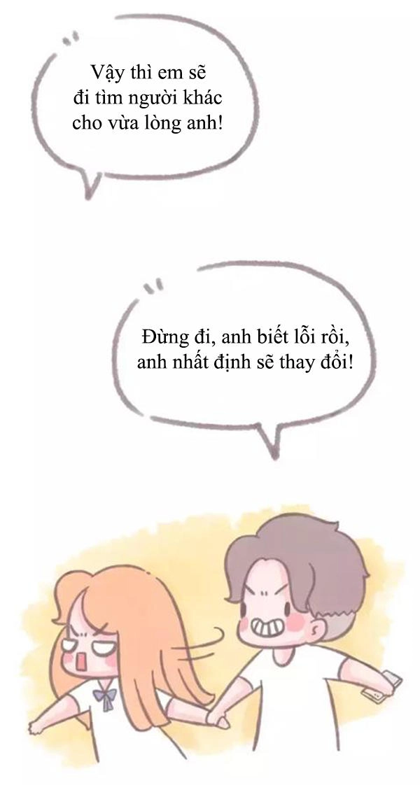 Giải Mã Tình Yêu Chapter 185 - 15