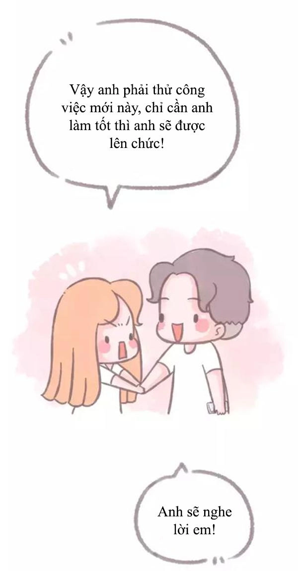 Giải Mã Tình Yêu Chapter 185 - 16