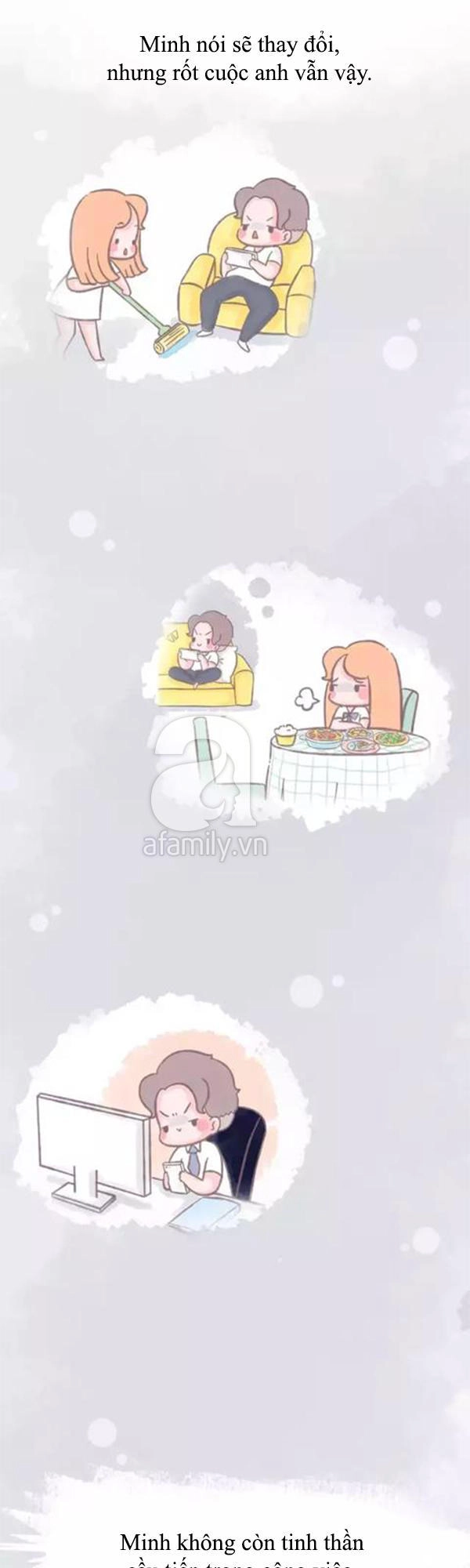 Giải Mã Tình Yêu Chapter 185 - 17