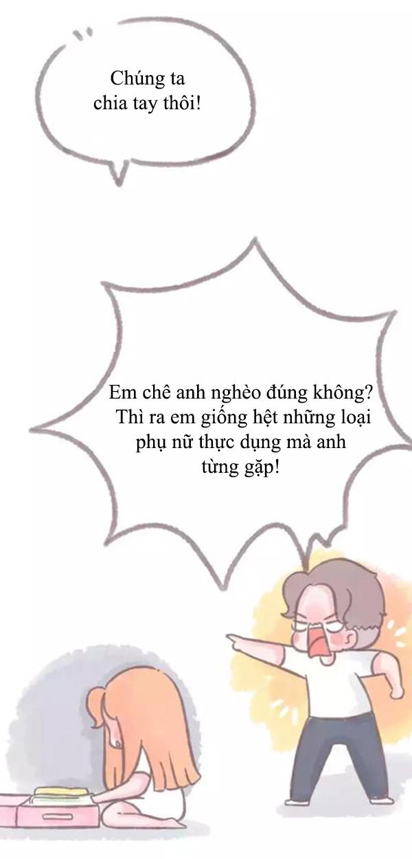 Giải Mã Tình Yêu Chapter 185 - 19