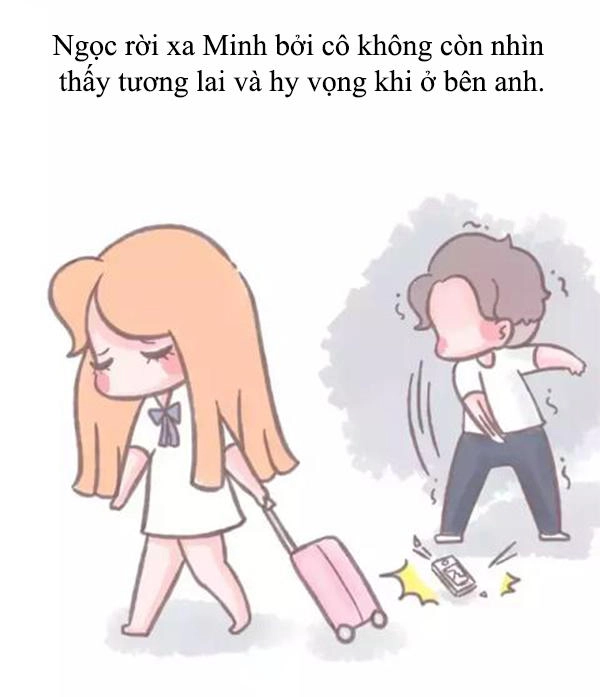 Giải Mã Tình Yêu Chapter 185 - 21