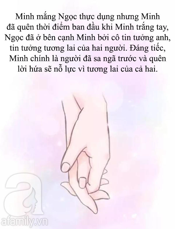 Giải Mã Tình Yêu Chapter 185 - 22