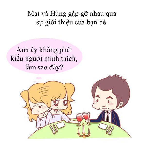 Giải Mã Tình Yêu Chapter 186 - 1