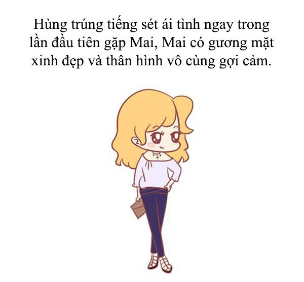 Giải Mã Tình Yêu Chapter 186 - 2