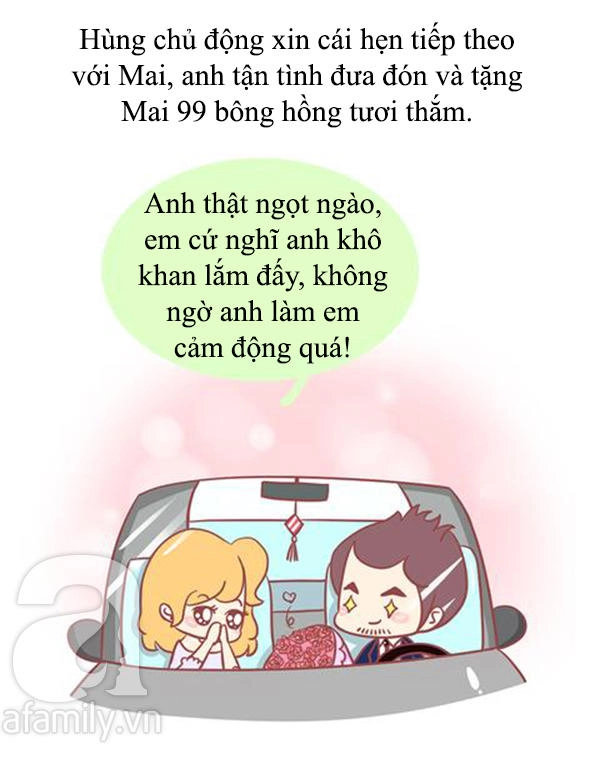 Giải Mã Tình Yêu Chapter 186 - 3