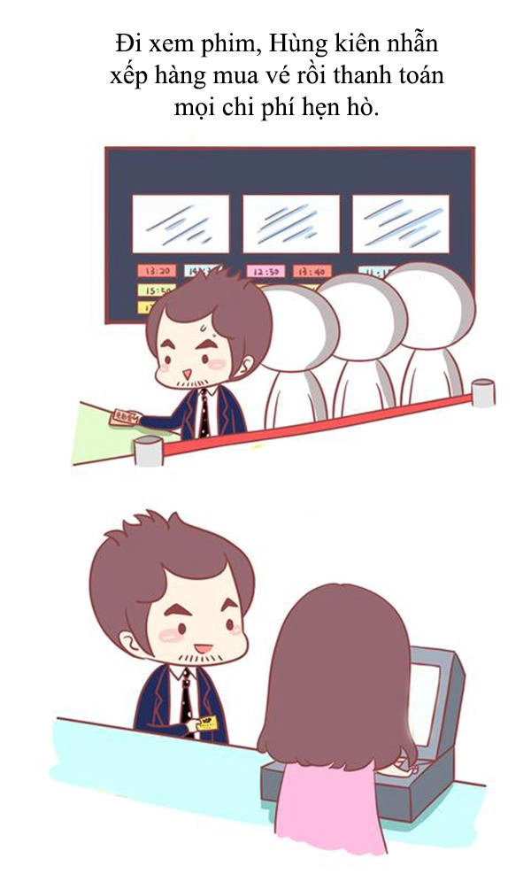 Giải Mã Tình Yêu Chapter 186 - 4