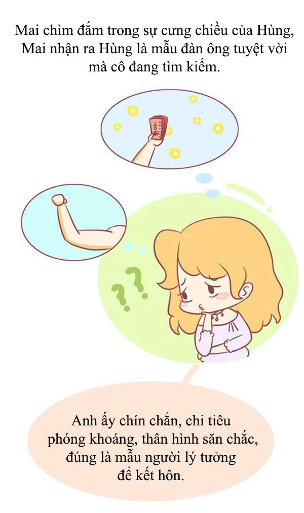 Giải Mã Tình Yêu Chapter 186 - 5