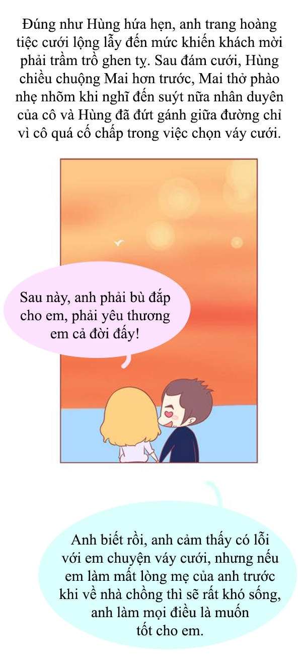 Giải Mã Tình Yêu Chapter 186 - 8
