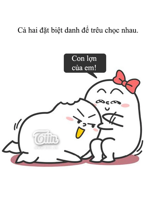 Giải Mã Tình Yêu Chapter 187 - 2