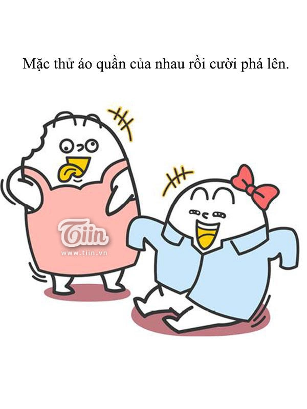 Giải Mã Tình Yêu Chapter 187 - 4