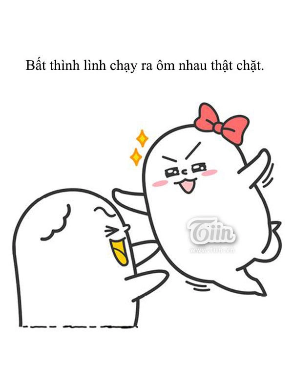 Giải Mã Tình Yêu Chapter 187 - 5