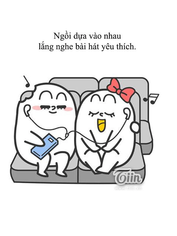 Giải Mã Tình Yêu Chapter 187 - 6