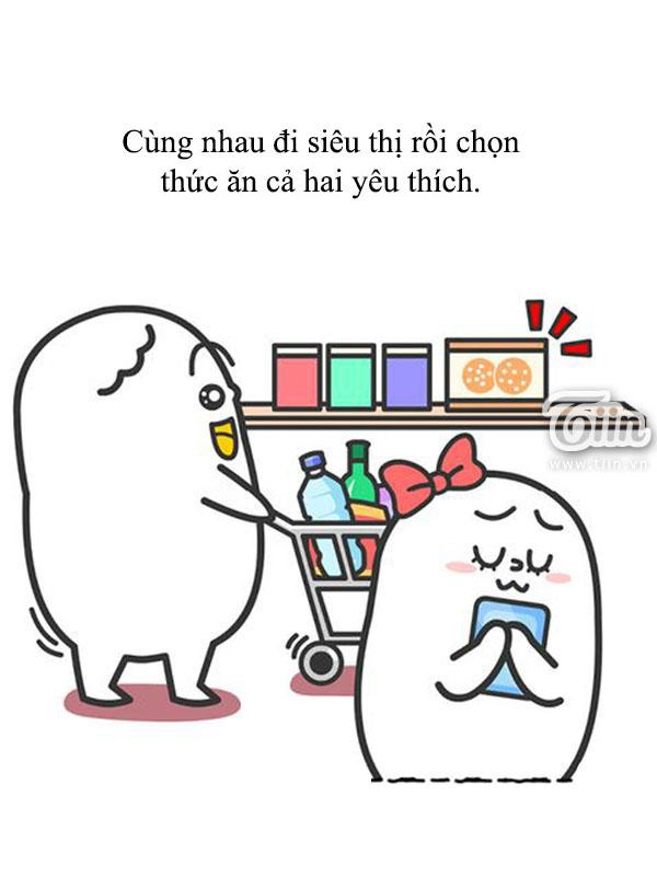 Giải Mã Tình Yêu Chapter 187 - 8