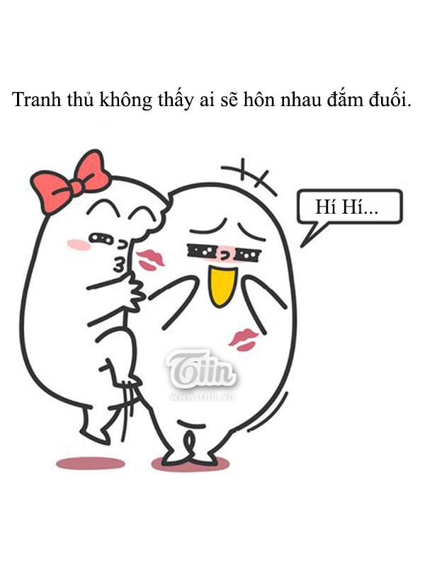 Giải Mã Tình Yêu Chapter 187 - 9