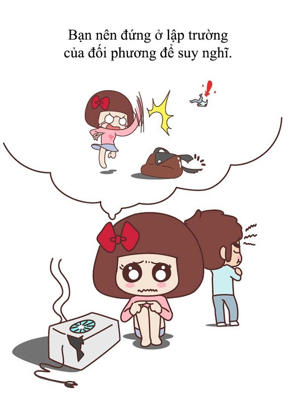 Giải Mã Tình Yêu Chapter 188 - 2