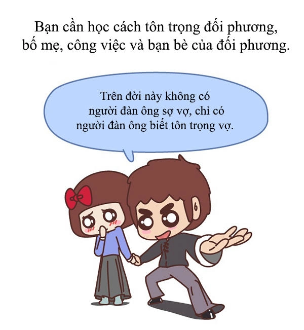 Giải Mã Tình Yêu Chapter 188 - 4