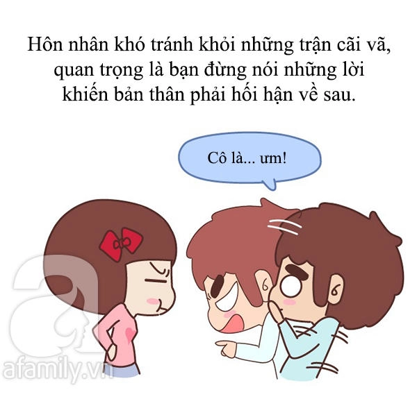 Giải Mã Tình Yêu Chapter 188 - 5