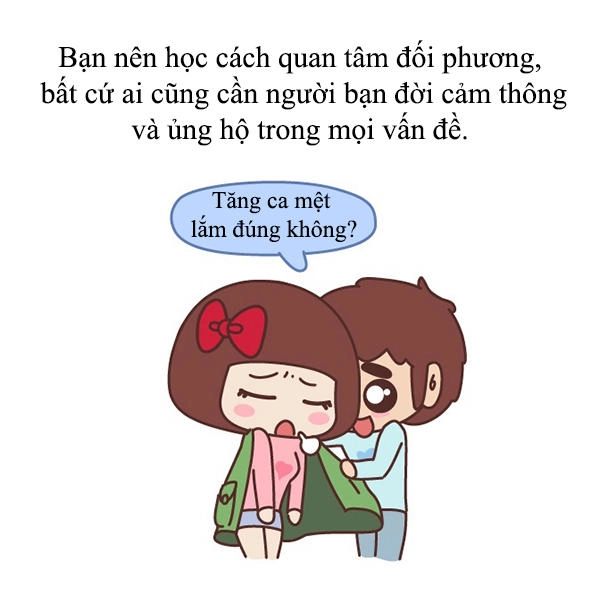 Giải Mã Tình Yêu Chapter 188 - 6