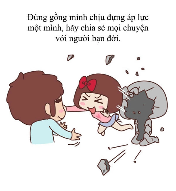 Giải Mã Tình Yêu Chapter 188 - 7