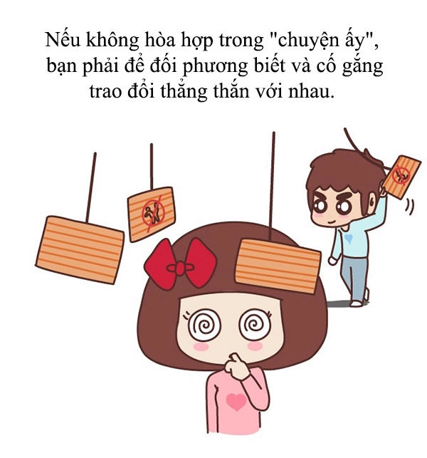 Giải Mã Tình Yêu Chapter 188 - 8