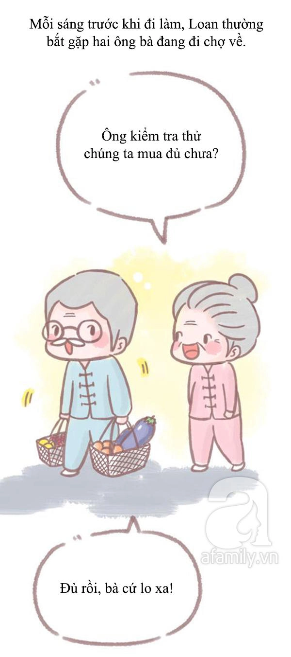 Giải Mã Tình Yêu Chapter 189 - 4