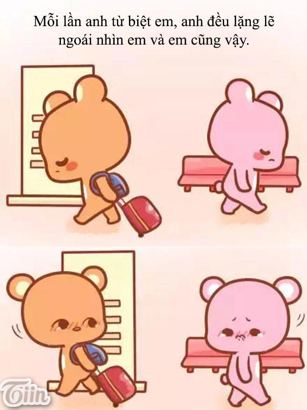 Giải Mã Tình Yêu Chapter 190 - 1