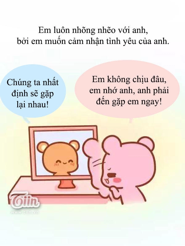 Giải Mã Tình Yêu Chapter 190 - 8