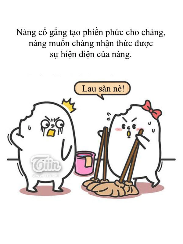 Giải Mã Tình Yêu Chapter 191 - 1