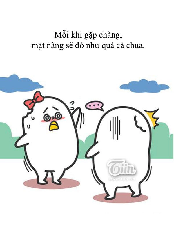 Giải Mã Tình Yêu Chapter 191 - 3