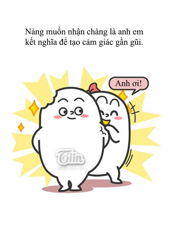 Giải Mã Tình Yêu Chapter 191 - 4