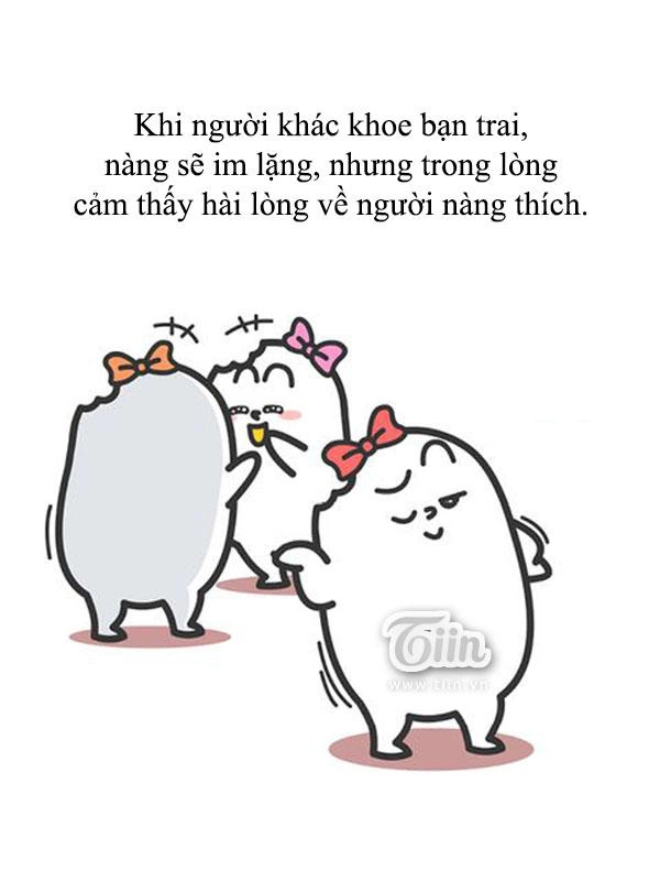 Giải Mã Tình Yêu Chapter 191 - 6