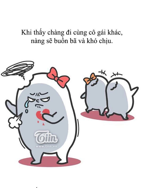 Giải Mã Tình Yêu Chapter 191 - 7