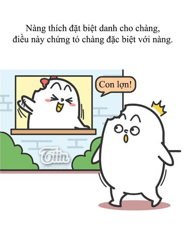 Giải Mã Tình Yêu Chapter 191 - 9