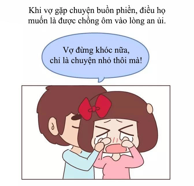 Giải Mã Tình Yêu Chapter 192 - 10