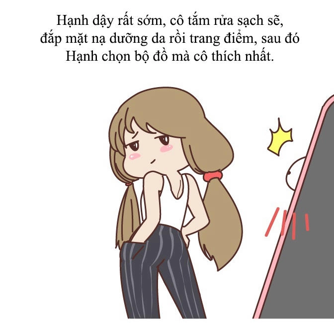 Giải Mã Tình Yêu Chapter 193 - 2