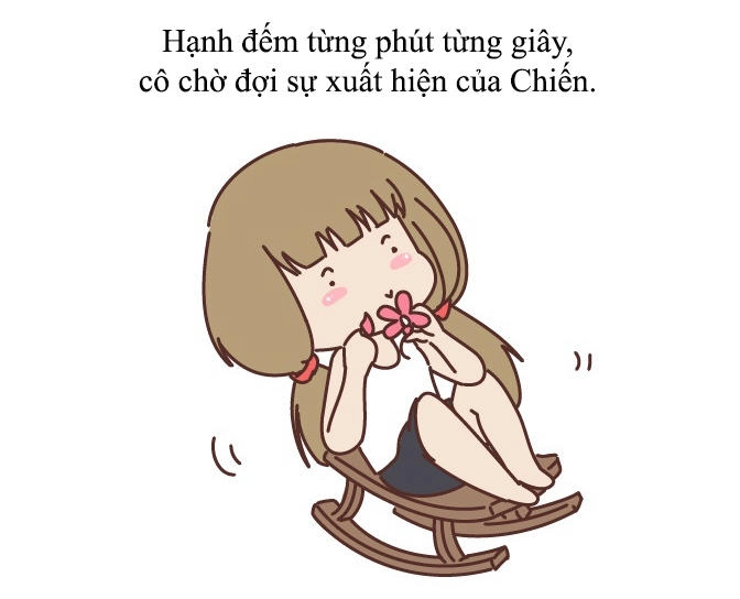 Giải Mã Tình Yêu Chapter 193 - 3