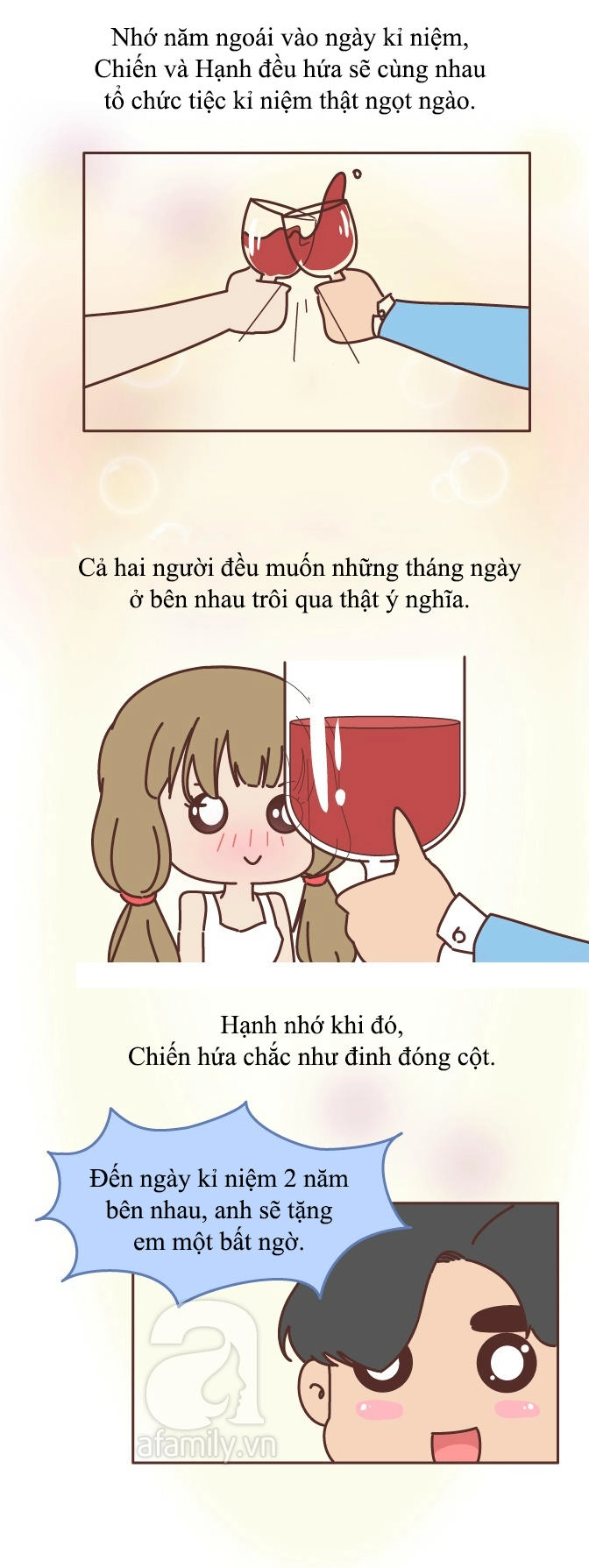 Giải Mã Tình Yêu Chapter 193 - 4