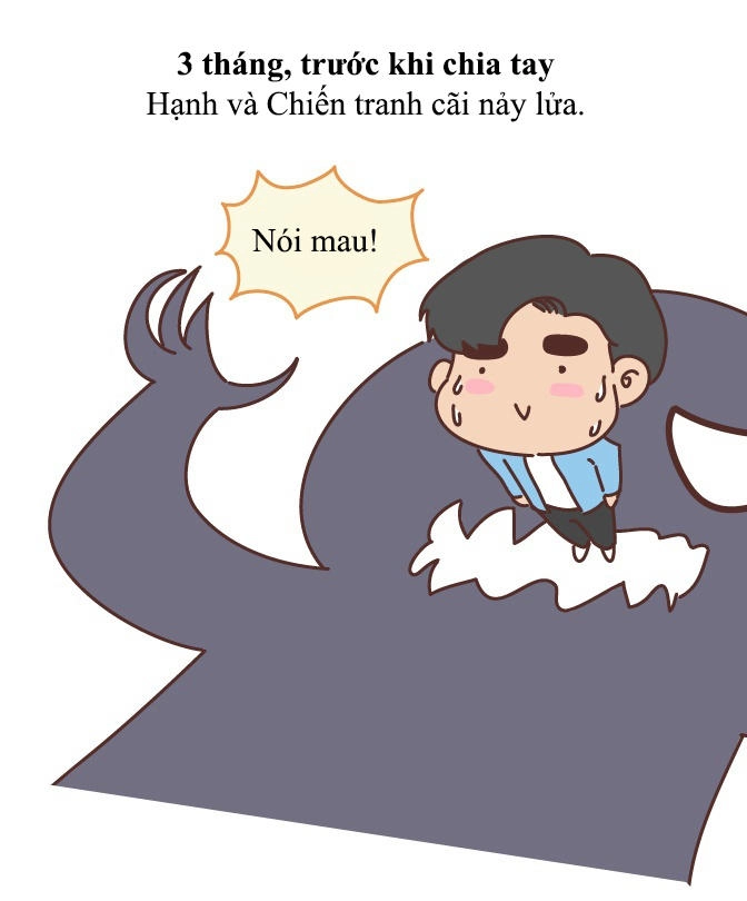 Giải Mã Tình Yêu Chapter 193 - 9