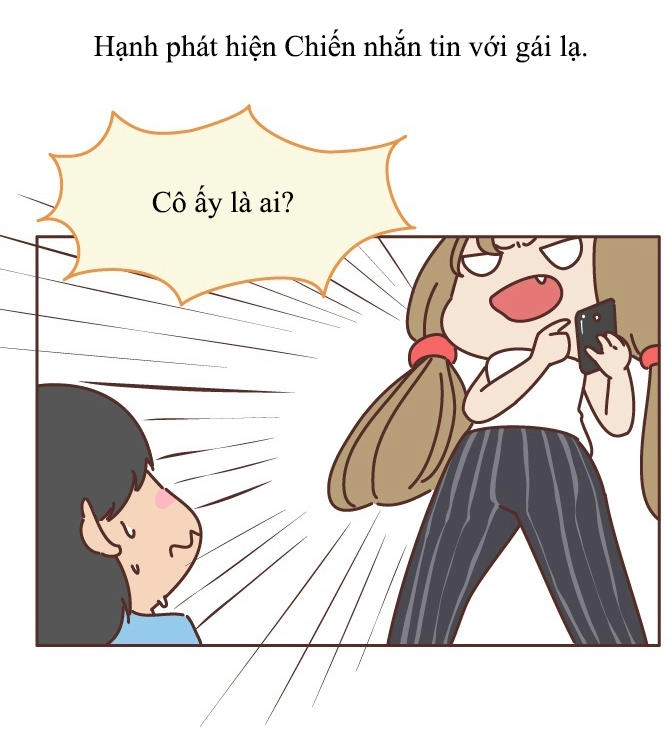 Giải Mã Tình Yêu Chapter 193 - 10